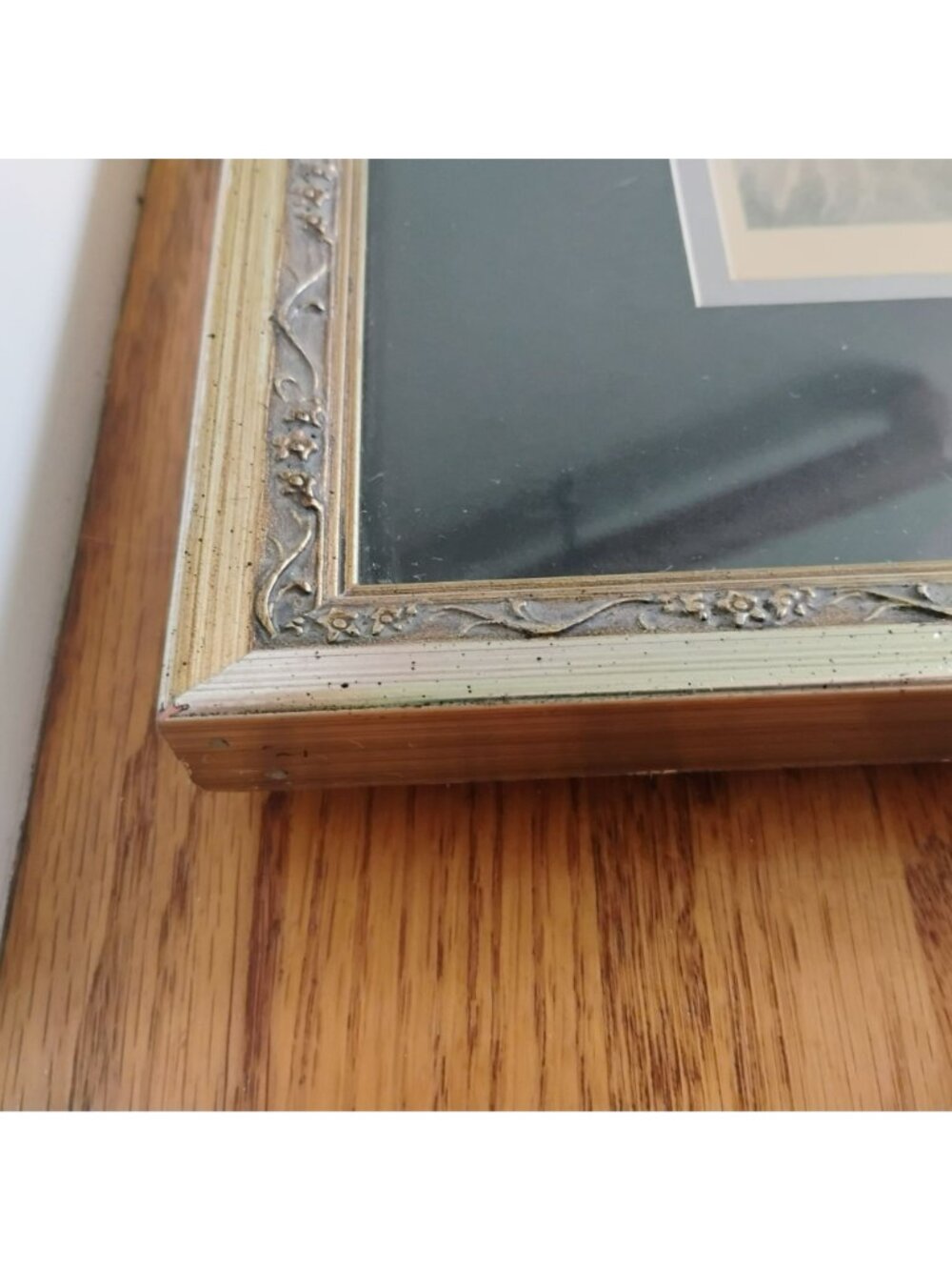 Vintage Framed Equestrian Horse Art Prints - Set of 4 Gallery Wall Decor - Picture 9 of 16